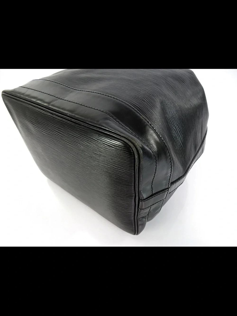 Louis Vuitton classic louis